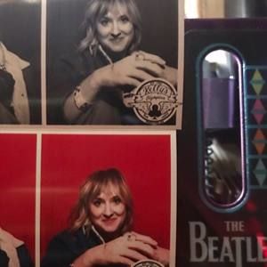 Meet your Posher, Cara